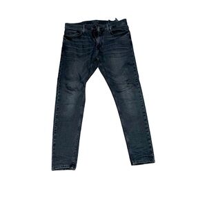 Zara jeans skinny gray size 32